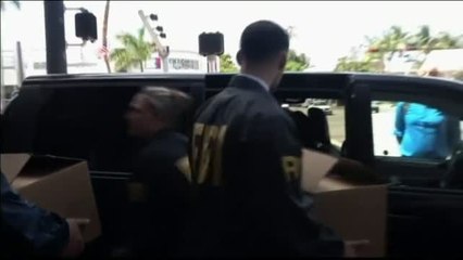 Corrupción en el fútbol mundial