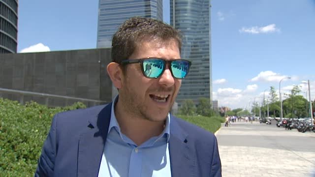 Hombres y mujeres cada vez más cerca en su concepto sobre belleza