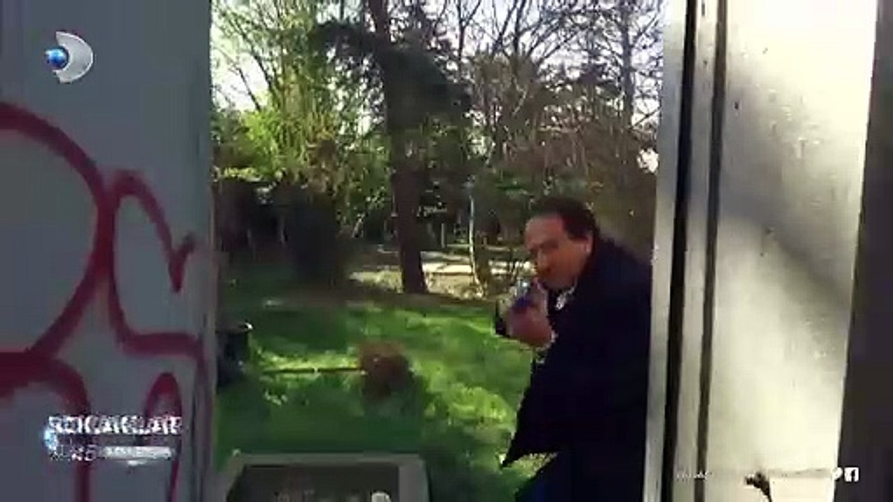 Arka   Fragmanı Yeni Bölüm Son Fragmanı