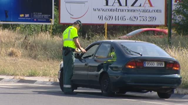 La DGT comienza una campaña para controlar la ITV de los vehículos