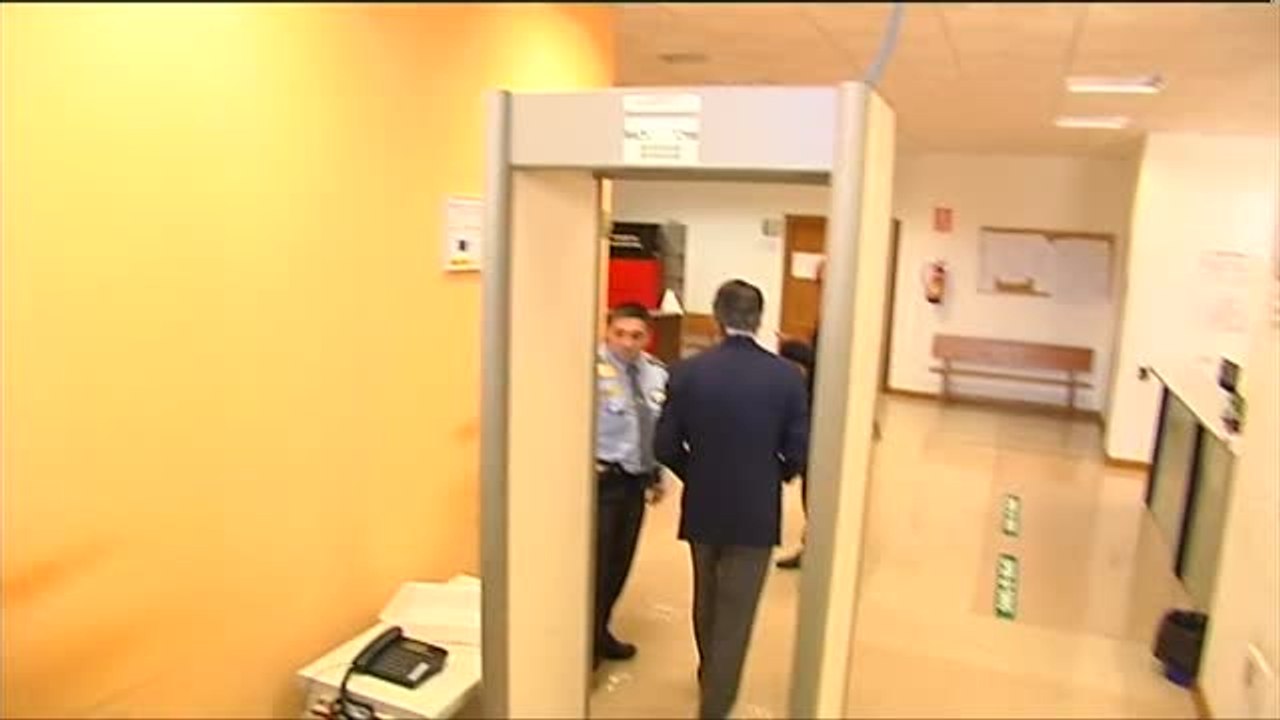 Los hermanos González coinciden hoy en la Audiencia Nacional