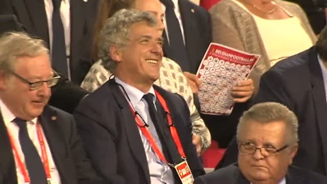 Prisión incondicional para Villar y su hijo