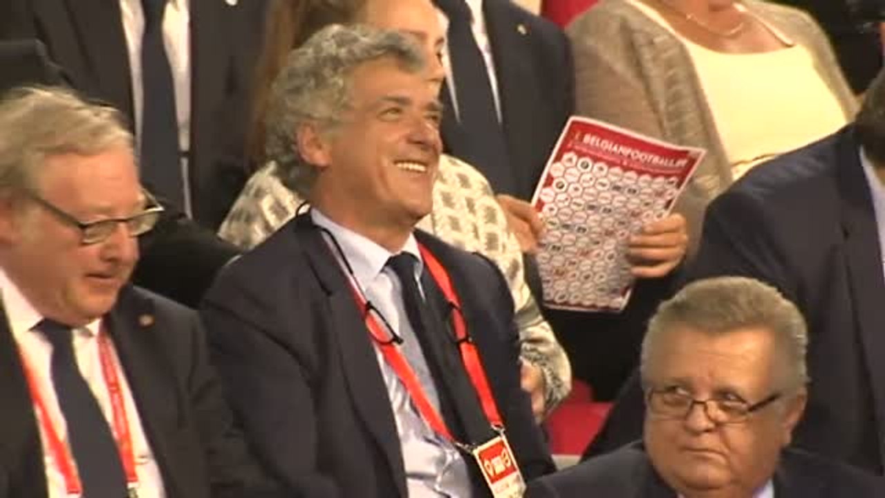 Prisión incondicional para Villar y su hijo