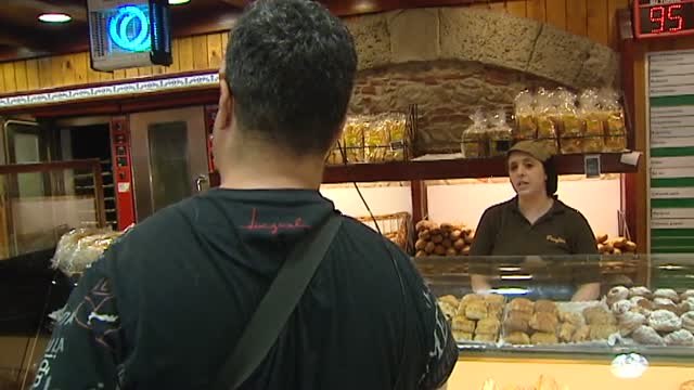 Una cámara en las gafas puede ayudar a las personas con problemas de vista