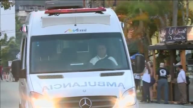 Encuentran siete cuerpos tras el naufragio de una embarcación en Colombia