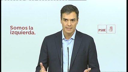 Sánchez asegura que el rey "está preocupado por Cataluña"