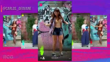 Malhação: Toda Forma de Amar - teaser (16 abril 2019)