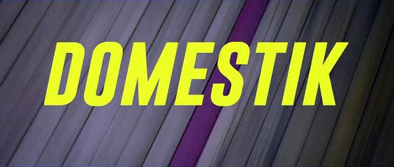 Domestik (2018) oficiální HD trailer