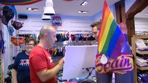 Las celebraciones del Orgullo ya empiezan a dejar su impacto económico en Madrid