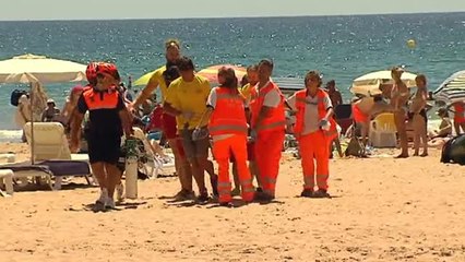 Ahogamientos: 210 muertes y el verano acaba de empezar