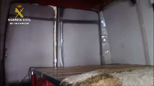 Detenido en Arona (Santa Cruz de Tenerife) un atracador de joyerías de 73 años