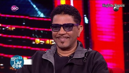 Mansur AK / Mesut YAR ile Laf Çok / 1 Nisan 2019