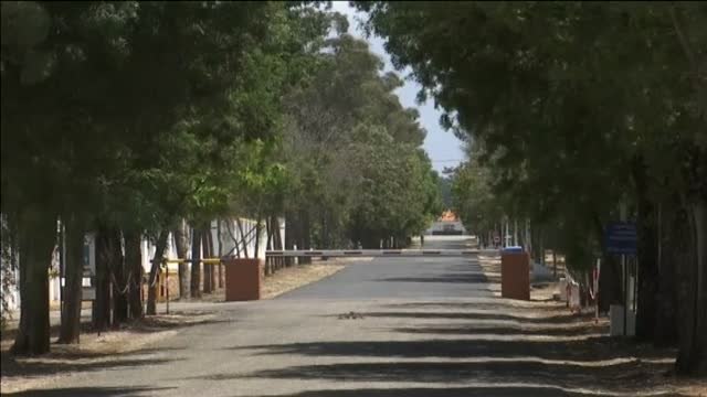 Alerta en Portugal por el robo masivo de armas y explosivos en un arsenal militar al norte de Lisboa