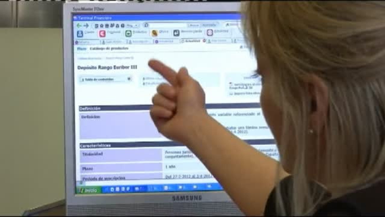 De Guindos confirma que las hipotecas variables podrán pasar a una de tipo fijo