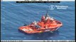 Salvamento Marítimo rescata  a 25 personas en una patera en Granada