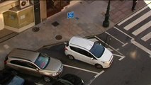 Los conductores vascos, gallegos y madrileños los peores en la ciudad