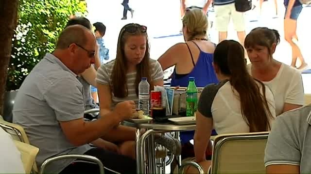 Aumentan las terrazas en Barcelona pese a la normativa restrictiva