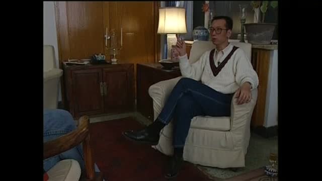 Muere Liu Xiaobo, disidente chino y Nobel de la Paz