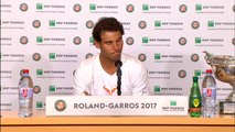 Nadal: 