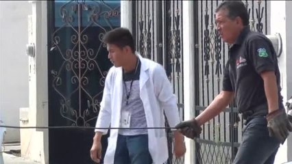 Irrumpen en un cumpleaños y asesinan a 11 personas en México