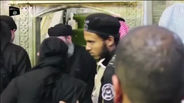 El Observatorio Sirio de Derechos Humanos asegura que Al Bagdadi ha muerto