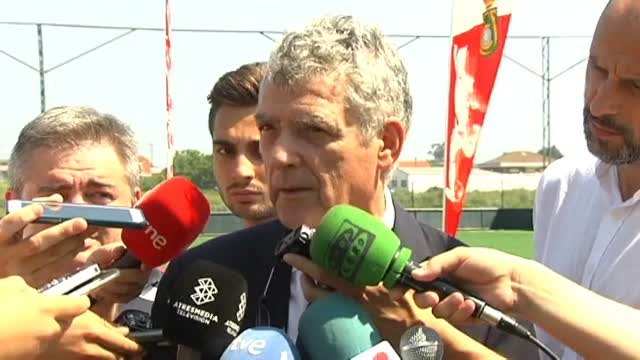 Villar: Hay que dejar a las personas que se defiendan como se tienen que defender