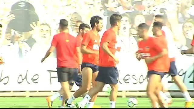 Marcelino ya manda en el Valencia