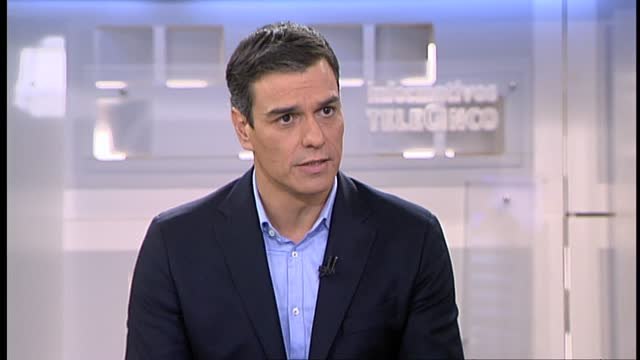 Sánchez pide al Gobierno que no aplique el artículo 155