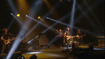 Sting inaugura el Universal Music Festival en el Teatro Real