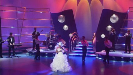 Fallece a los 87 años Paquita Rico