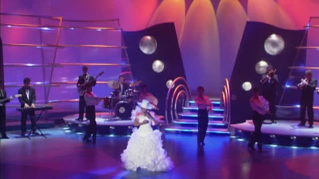 Fallece a los 87 años Paquita Rico