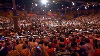 Comienza la "nueva era" de Pedro Sánchez