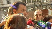 Martínez-Maillo acusa a Pedro Sánchez de tener 
