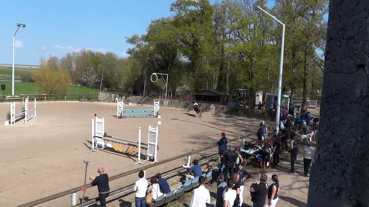 Axelle et Camaya Prépa 1m Cso Sabot 310319