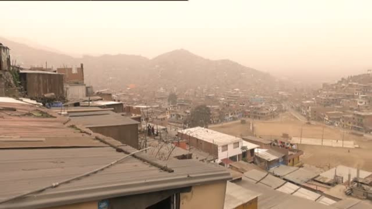 Los microcréditos, una oportunidad de emprender para las mujeres peruanas