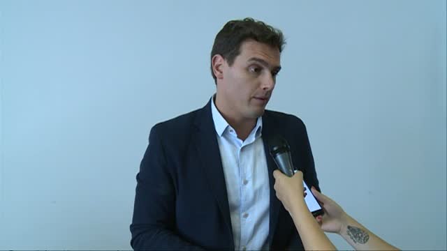 Rivera cree que es un alivio que dejen de torturar a Leopoldo López