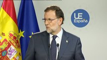 Rajoy: 