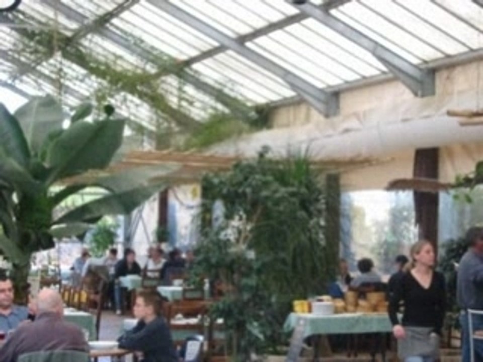 LA FERME AUX CROCODILES