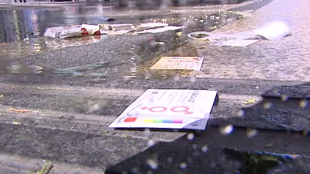 Un World Pride rentable, pero no tanto