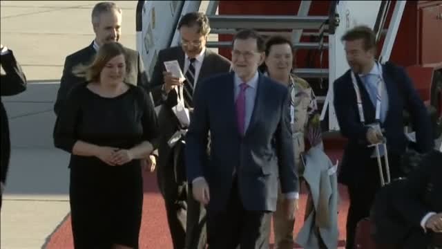 Los líderes del G20 aspiran afianzar el multilateralismo a pesar de la presencia de Trump