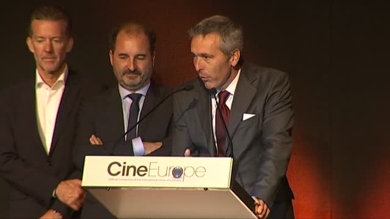 Telecinco Cinema se lleva dos nuevos premios por 'Kiki, el amor se hace' y 'Un monstruo viene a verme'