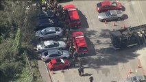 Fallecen cuatro personas en un tiroteo en San Francisco