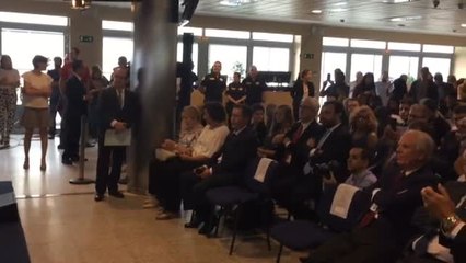 Jesús Vallejo vuelve al Madrid para quedarse