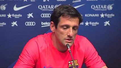Belletti: "Paulinho sería un buen fichaje para el Barça"