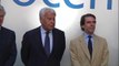 González, Aznar y Zapatero reunidos por los 40 años de democracia