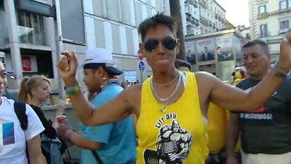 El World Pride vive su fin de semana triunfal