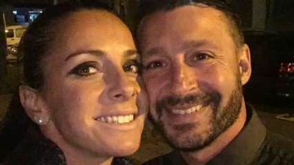 Reconstrucción del crimen del guardia urbano de Barcelona