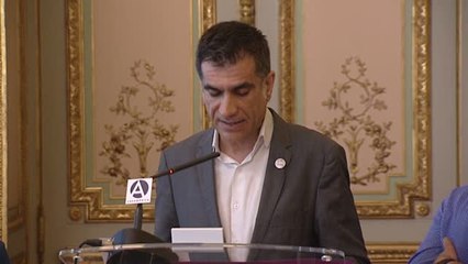 Madrid presenta el World Pride 2017