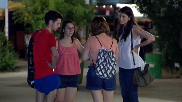 27 provincias en alerta por la ola de calor más intensa desde 1981