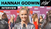 Hannah Godwin from 'The Bachelor' Admits How She Really Feels About Colton & Cassie | Hollywire